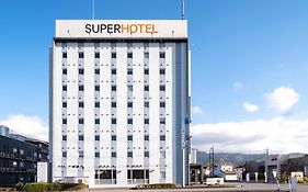 スーパーホテル御殿場2号館